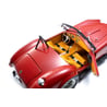 Kyosho 1/18 Shelby Cobra 427 S/C Spider 1962