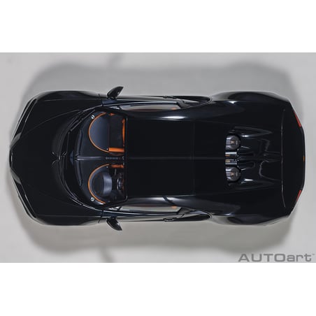 Autoart 1/18 Bugatti Chiron Sport