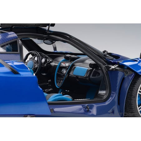 Autoart 1/18 Pagani Huayra BC 2016