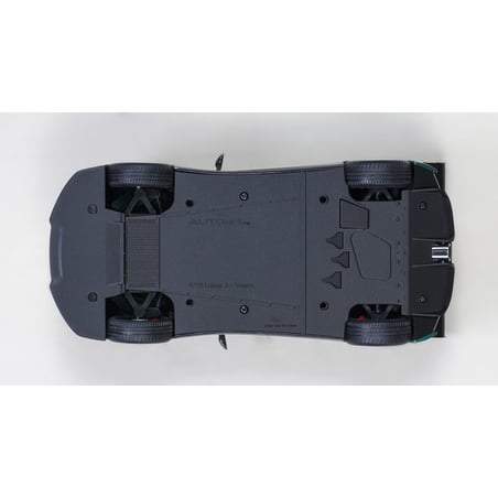 Autoart 1/18 Lotus 3-Eleven