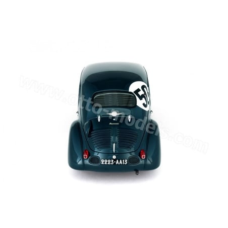 1:18 Renault 4CV 1063 (Otto Mobile)