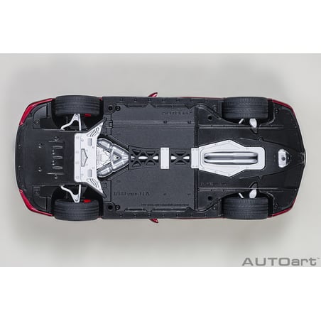 Autoart 1/18 Lexus LFA