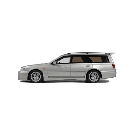 Otto Mobile 1/18  Nissan Stagea Autech Version 260RS 1997