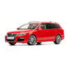 NZG 1/18 Volkswagen VW Passat Variant R36 2010