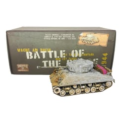 Corgi 1/50 M4A3 E8 SHERMAN...