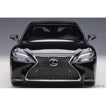 Autoart 1/18 Lexus LS 500h