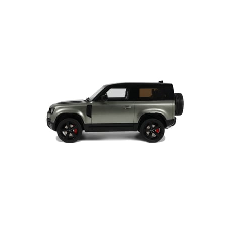 GT Spirit 1/18 Land Rover Defender P400 X-Dynamic HSE 2021