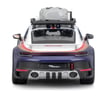 Bburago 1/24 Porsche 911 Dakar Roughroads 2023