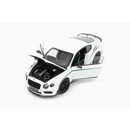 1/18 Bentley Continental GT3-R 2015