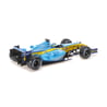 Minichamps 1/18 Renault R25 F1 Team No.6  Winner Australian F1 GP 2005 Giancarlo Fisichella