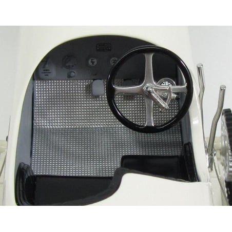 BOS Models 1/18 Benz Mannheim "Blitzen Benz" 1909