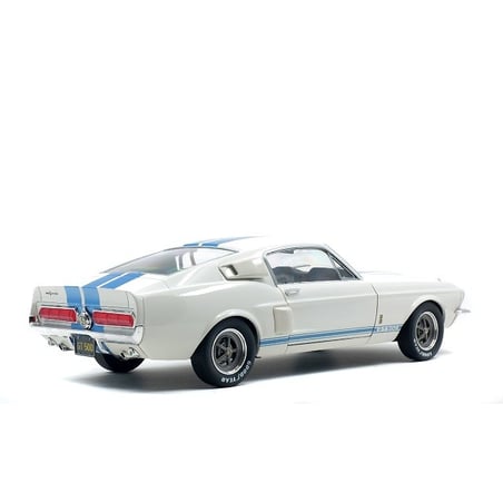 1:18 Shleby Mustang GT500
