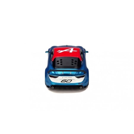 1:18 Alpine Celebration 2016 (Otto Mobile)