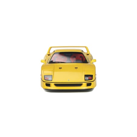 GT Spirit 1/18 Ferrari F40 1987