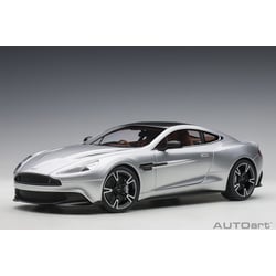 1:18 Aston Martin Vanquish S