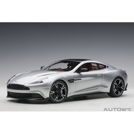 1:18 Aston Martin Vanquish S (AUTOart)