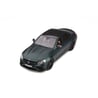 1:18 Brabus 800 E Class 63 2019 (GT SPIRIT)