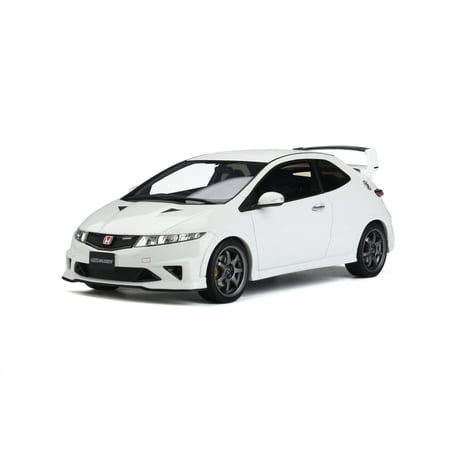 Otto Mobile 1/18 Honda Civic FN2 Type R Mugen 2010