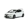 Otto Mobile 1/18 Honda Civic FN2 Type R Mugen 2010