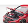 1:18 Honda Civic Type R (FK8) 2017 (AUTOart)