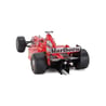 Werk83 1/18 Scuderia Ferrari Marlboro F300 3 Wheeler No.3 Belgium GP F1 1998 Michael Schumacher