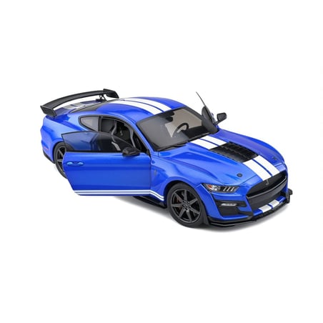 Solido 1/18 Ford Shelby GT500 Fast Track 2020