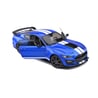 Solido 1/18 Ford Shelby GT500 Fast Track 2020
