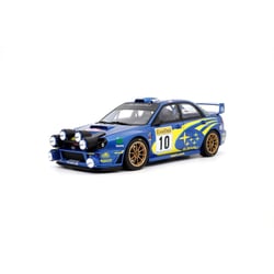 Otto Mobile 1/18 Subaru...
