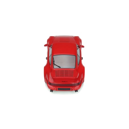 GT Spirit 1/18 Porsche 911 (964) Turbo S Flachbau 1994