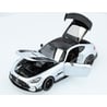 1/18 Mercedes AMG GT Black Series