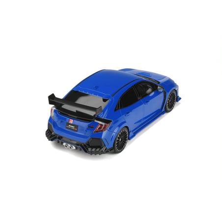 Otto Mobile 1/18 Honda Civic FK8 Type R Mugen 2020