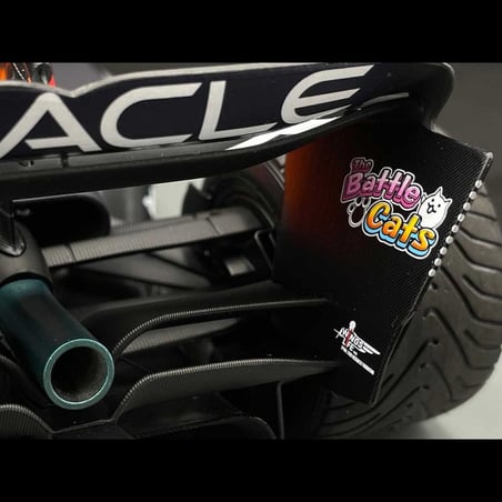 Spark 1/12 Oracle Red Bull Racing RB18 No.1 Winner Japanese GP 2022 F1 World Champion Max Verstappen