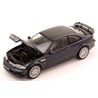 Kyosho 1/43 BMW M3 GTR Street E46 2003 with opening engine hood