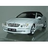 1:18 Mercedes-Benz CLK Cabriolet (Kyosho)