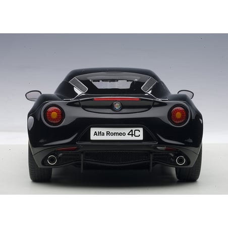 Autoart 1/18 Alfa Romeo 4C