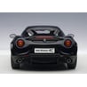 Autoart 1/18 Alfa Romeo 4C