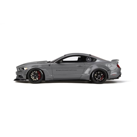 GT Spirit 1/18 Ford Mustang by LB Works 2018