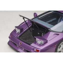 Autoart 1/18 Lamborghini Diablo SE 30th Anniversary Edition 1993
