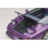 Autoart 1/18 Lamborghini Diablo SE 30th Anniversary Edition 1993