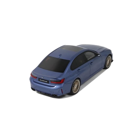 GT Spirit 1/18 Alpina B3 GT Saloon 2024