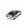 1:18 Nissan 240 RS Groupe B- No.12-RALLY TOUR DE CORSE- Drivers: Rob Arthur / Tony Pond (Otto Mobile)