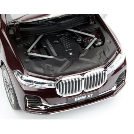 Kyosho 1/18 BMW X7 (G07) 2019