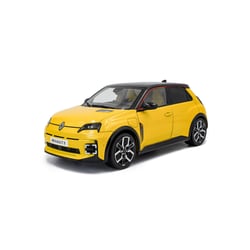 Solido 1/18 Renault 5...