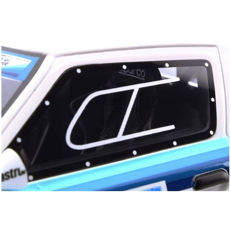 1:18 Mazda RX-7 Groupe B Acropolis 1985 No.9, Driver:  Ingvar Carlsson (Otto Mobile)