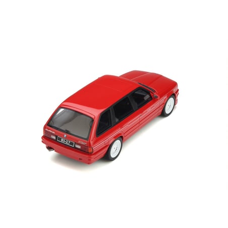 Otto Mobile 1/18  BMW ALPINA B3 (E30) Touring 2.7 1990