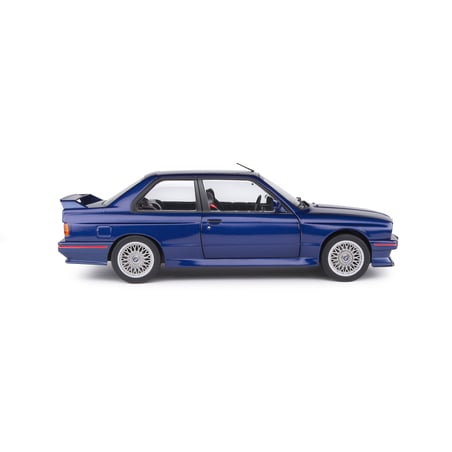 1/18 BMW E30 M3 1990