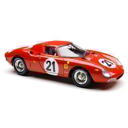 CMC 1/18 Ferrari 250 LM...