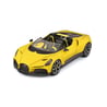 Bburago 1/18 Bugatti W16 Mistral