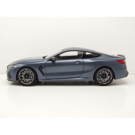 Minichamps 1/18 BMW 8 Series M8 Coupe (F92) 2020