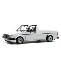 1:18 VW Caddy MK1 1982